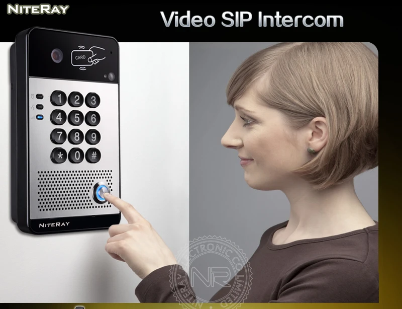 Домофон с помощью nfc. Видеодомофон для офиса модели. sip домофон. sip intercom. новотелеком домофон с поддержкой со смартфона.