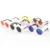 1pc Lovely Pet Cat Glasses Small Dog Glasses Pet Products for Little Dog Cat Eye-Wear Dog Солнцезащитные очки Фотографии Аксессуары для домашних животных