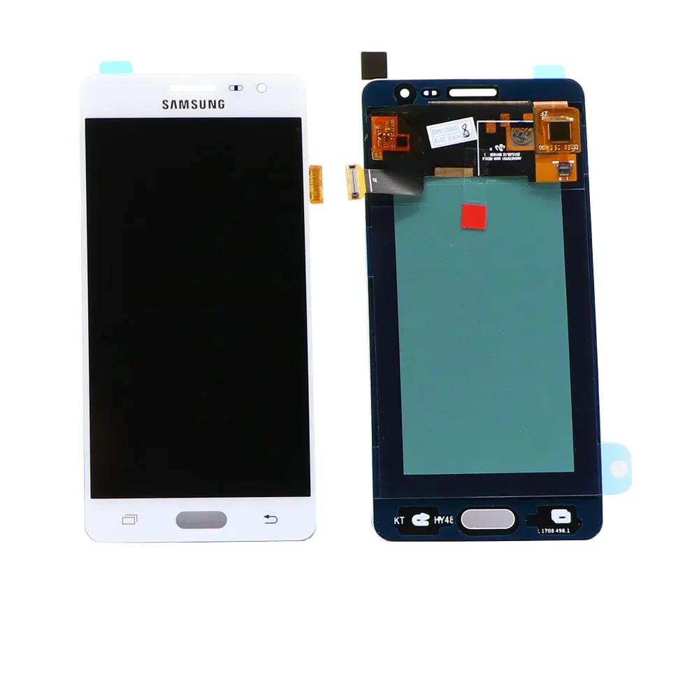 

AMOLED liquid crystal display for Samsung Galaxy J3 pro J3109 J3110 J3119 LCD touch screen digitizer component
