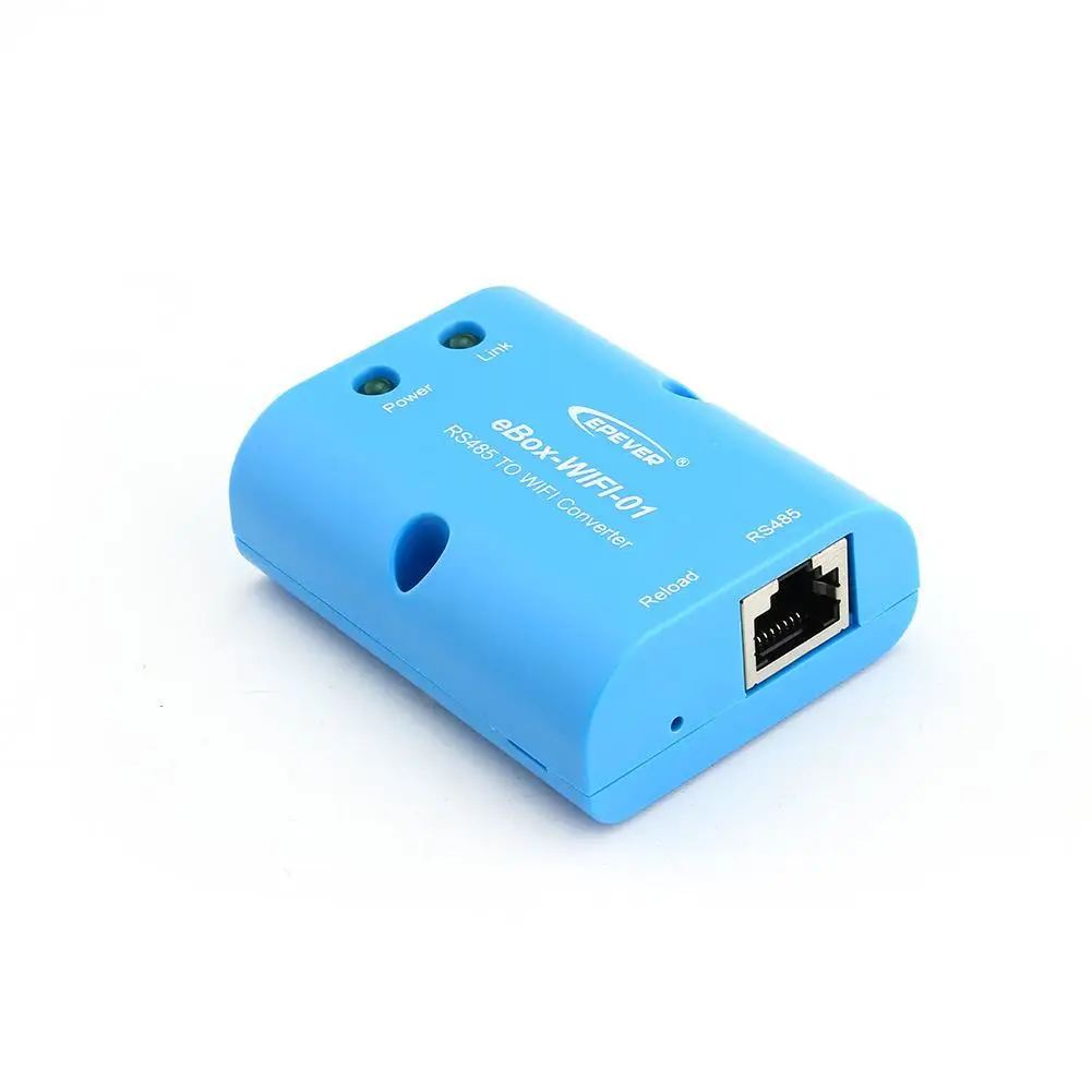 5 В Epever Wifi/Bluetooth кабельный разъем для MPPT солнечного контроллера - Напряжение: 5 В