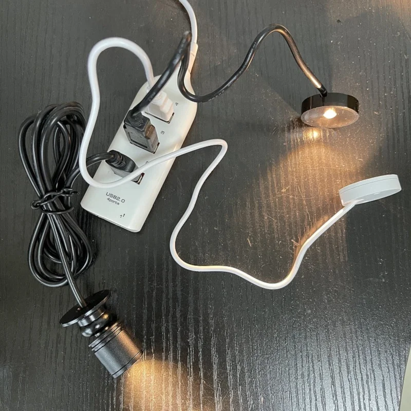 USB Hub 2.0 Multi Port Splitter