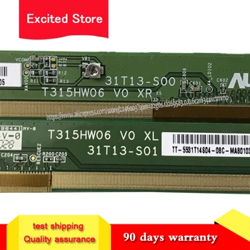 

original 1pair/2pcs 31T13-S00 31T13-S01 LCD Panel PCB Part