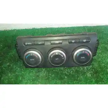 

99105EA043 COMMAND HEATING/AIR CONDITIONING MAZDA 6 LIM. (GH)