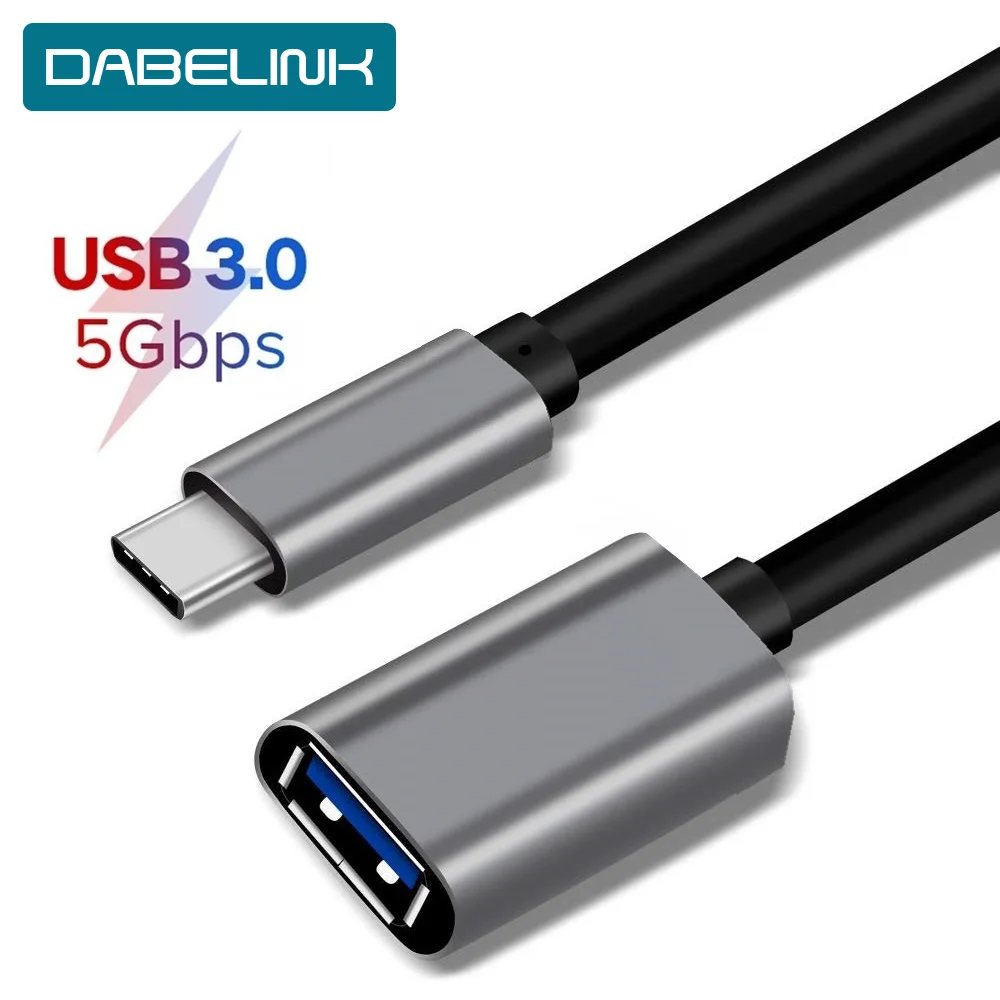 Тип C USB 3 1 в концентратор док-станция разветвитель USB-C Аксессуары Для iMac air MacBook Pro