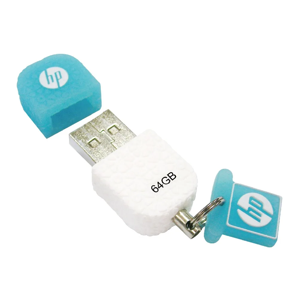 hp милый силиконовый Желейный U диск 8 ГБ 16 ГБ 32 ГБ 64 ГБ USB флэш-накопитель Флешка USB 2,0 флэш-накопитель