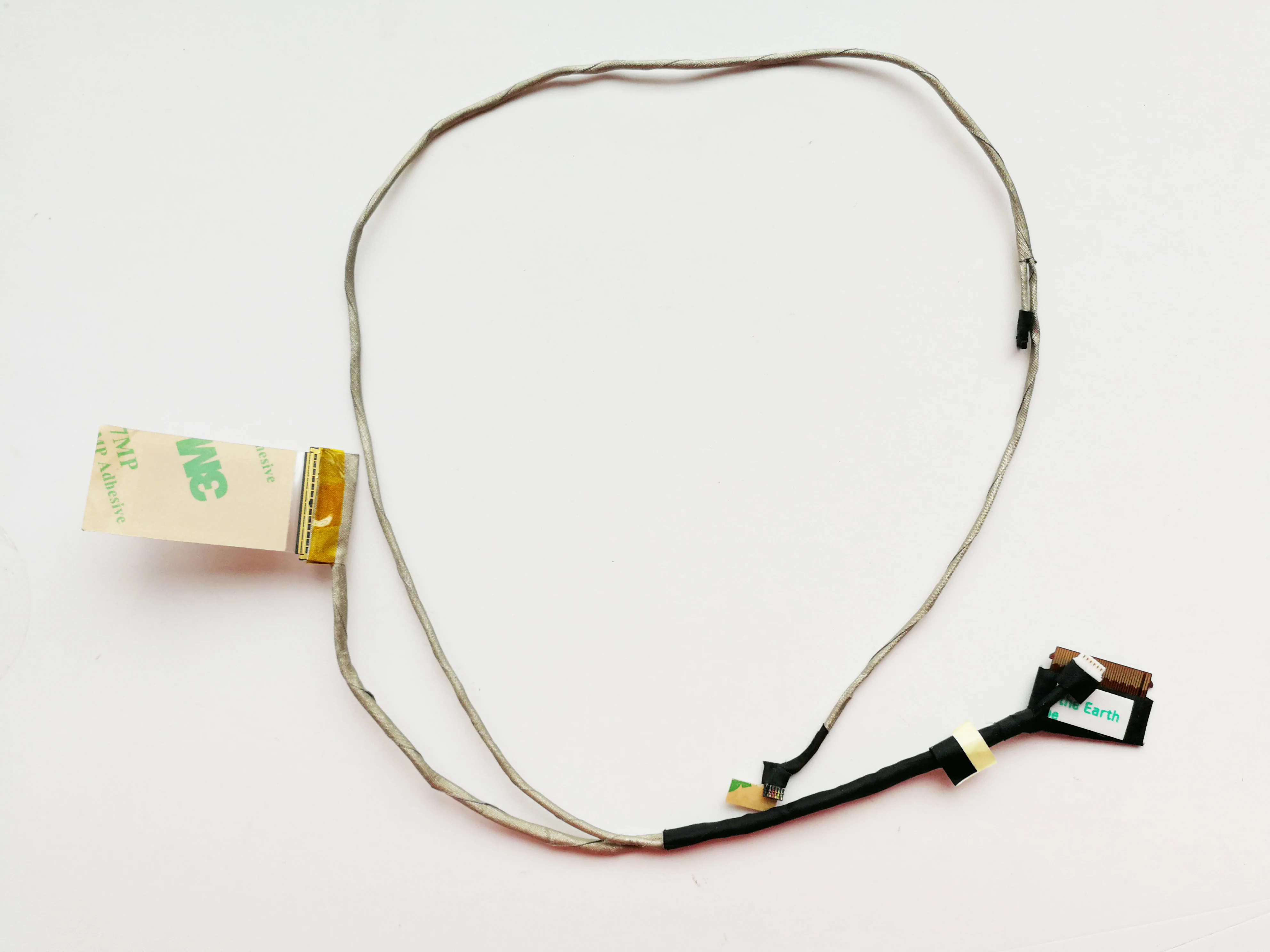 new original for HP Pavilion 15-p010us 15-p043cl 15-p051us 15-P 15-K 15-V led lcd lvds cable DDY14BLC100 DDY14BLC140 DDY14BLC110 |
