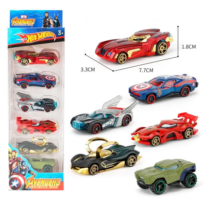 Набор игрушек тачки 3 disney pixar Молния Маккуин Джексон шторм грузовик 1:55