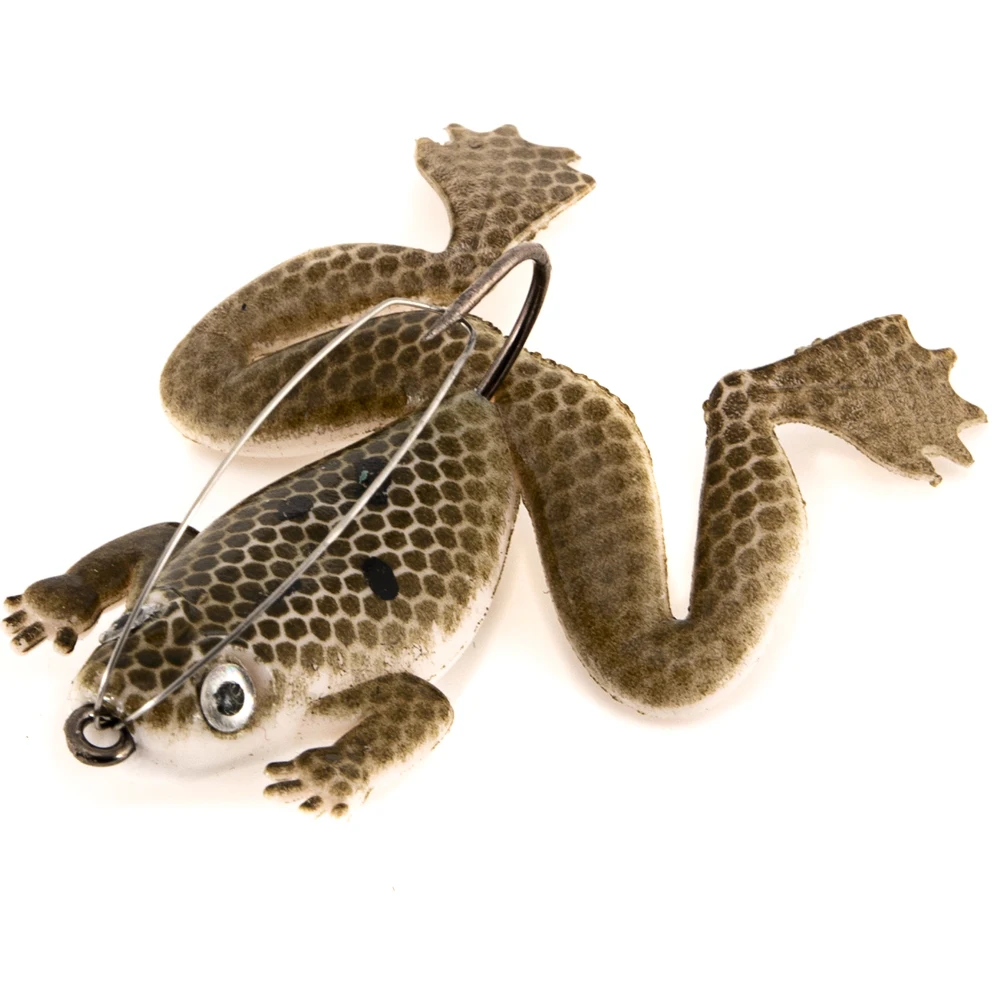Hot Selling 1pc Soft Fishing Lure Wobblers Swimbait Artificial Bait for Freshwater | Спорт и развлечения