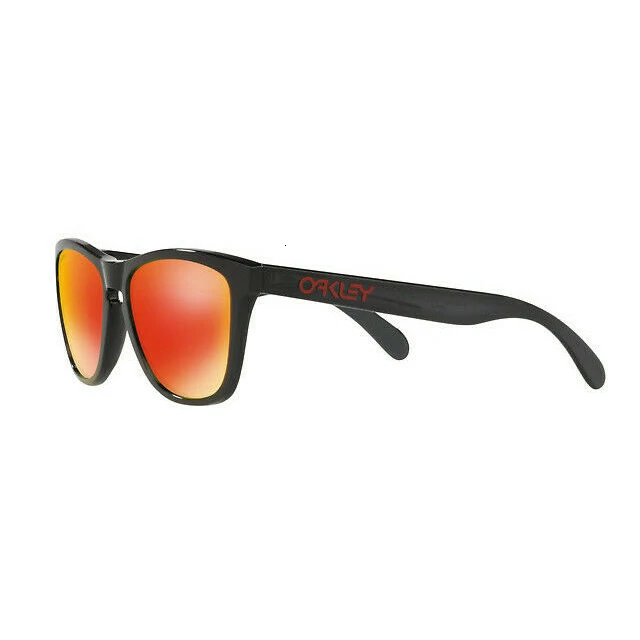 Gafas de sol Оукли Frogskins OO9013 9013C9-óptica autorizada Оукли