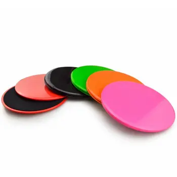 

Rapid Fitness Skateboard Neutral Foam Pad ABS Weight Loss Slim Fit Enhance Physical Strengthening Core Fitness Person