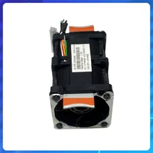 

Original For IBM X3550 M2 X3550 M3 X3550M2 X3550M3 Server Accessories Cooling Fan 43V6929 43V6928 40 mm Hot-Swap Fan Server Fans