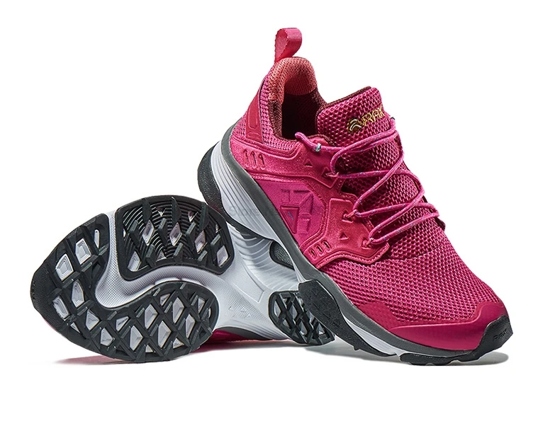 RAX, уличная дышащая походная обувь для мужчин и женщин,, нескользящая походная обувь, прогулочная Треккинговая обувь, спортивные кроссовки D0822
