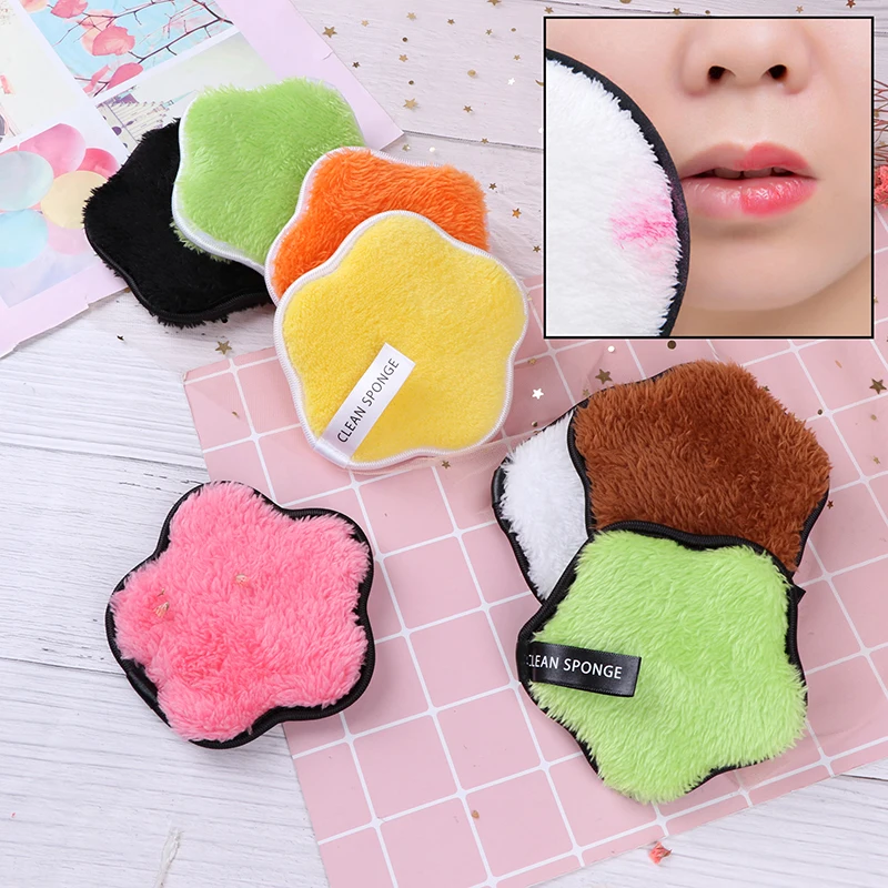 1 шт., Женская косметическая пудра для лица, пудра для тела, косметическая пудра для макияжа, мягкая губка, подарок для девушек