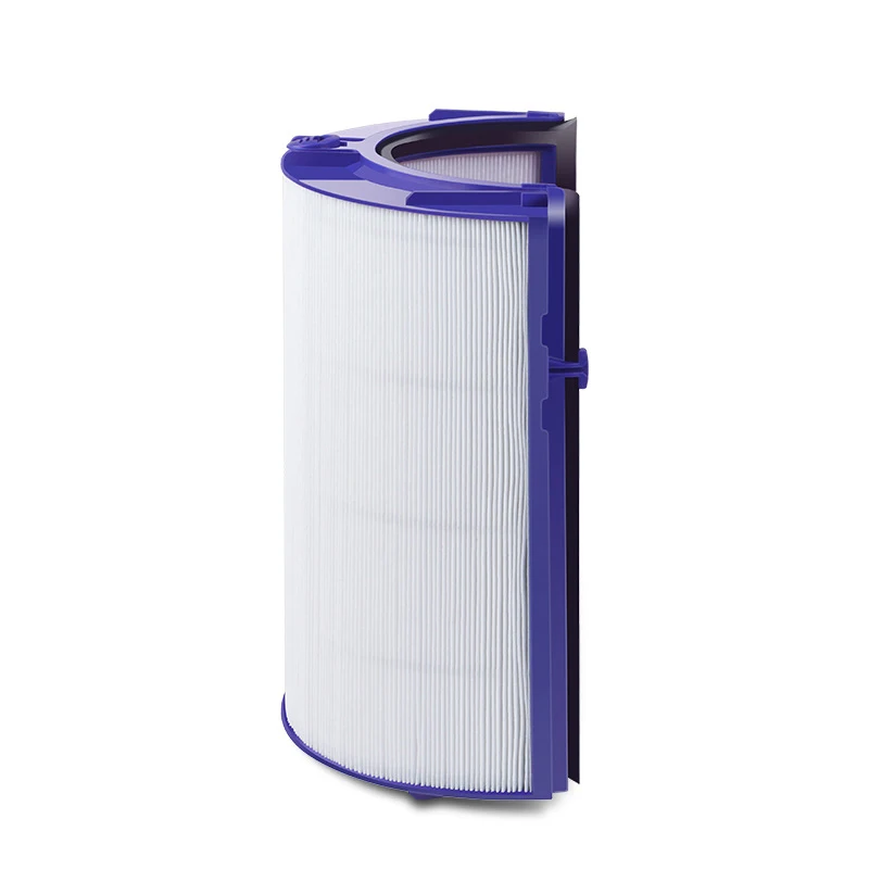 2 шт. Замена HEPA для пыли фильтры для Dyson HP04 HP05 TP04 TP05 DP04 очиститель воздуха Запчасти Аксессуары