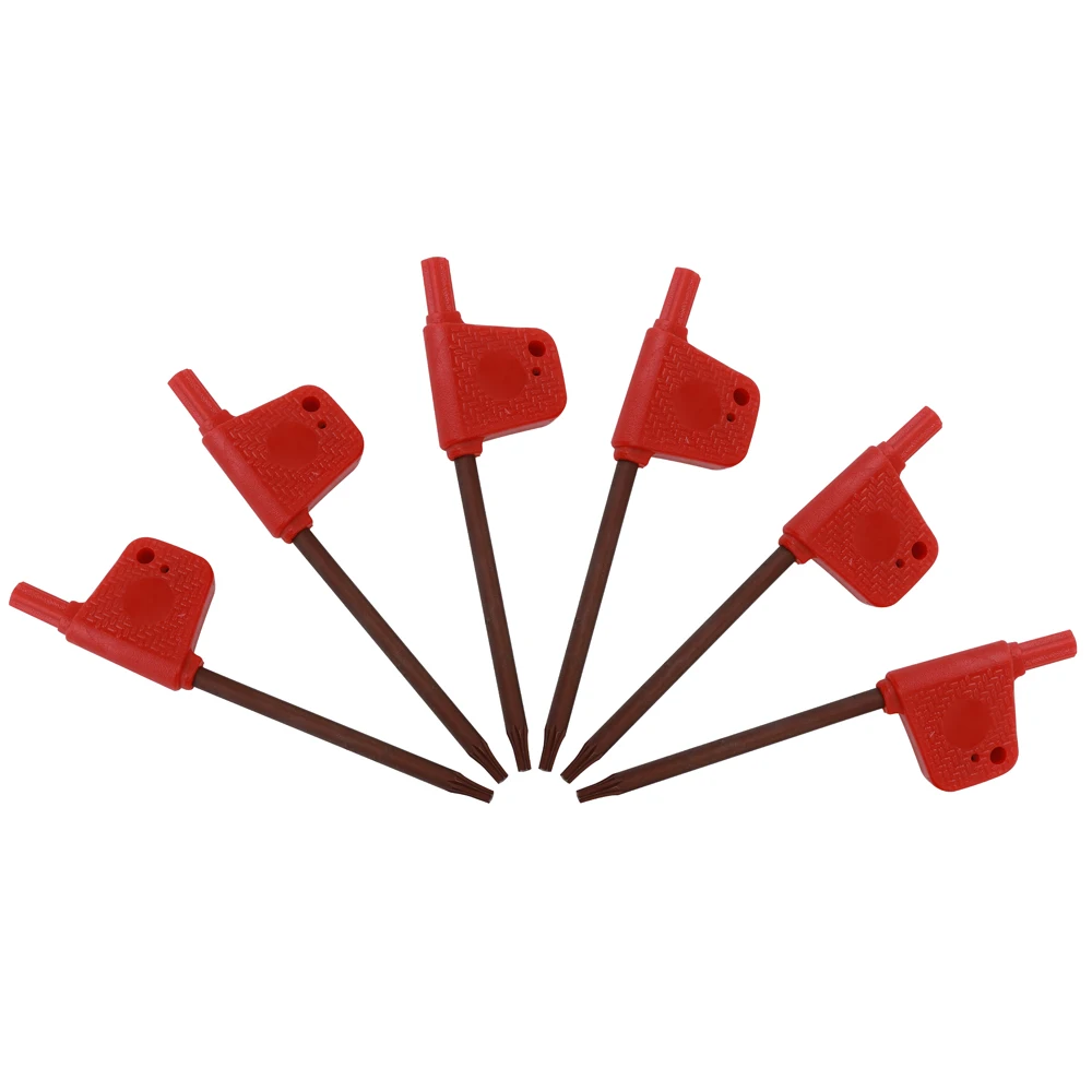 

Hot Multifunctional Solid Carbide Inserts Holder Boring Bar With Wrenches For Lathe Turning Tools Hand Tool