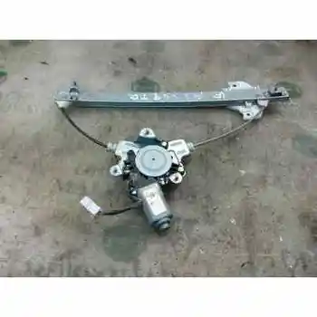 

WINDOW REGULATOR REAR RIGHT Hyundai Matrix (FC) 1.6 GLS 9882017200 [AJ359] DENSO 2 PINS [10868649]