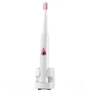 

Toothbrush Wireless Induction Automatic Toothbrush Quantitative Extrusion Toothpaste Beautiful Appearance Easy to Clean