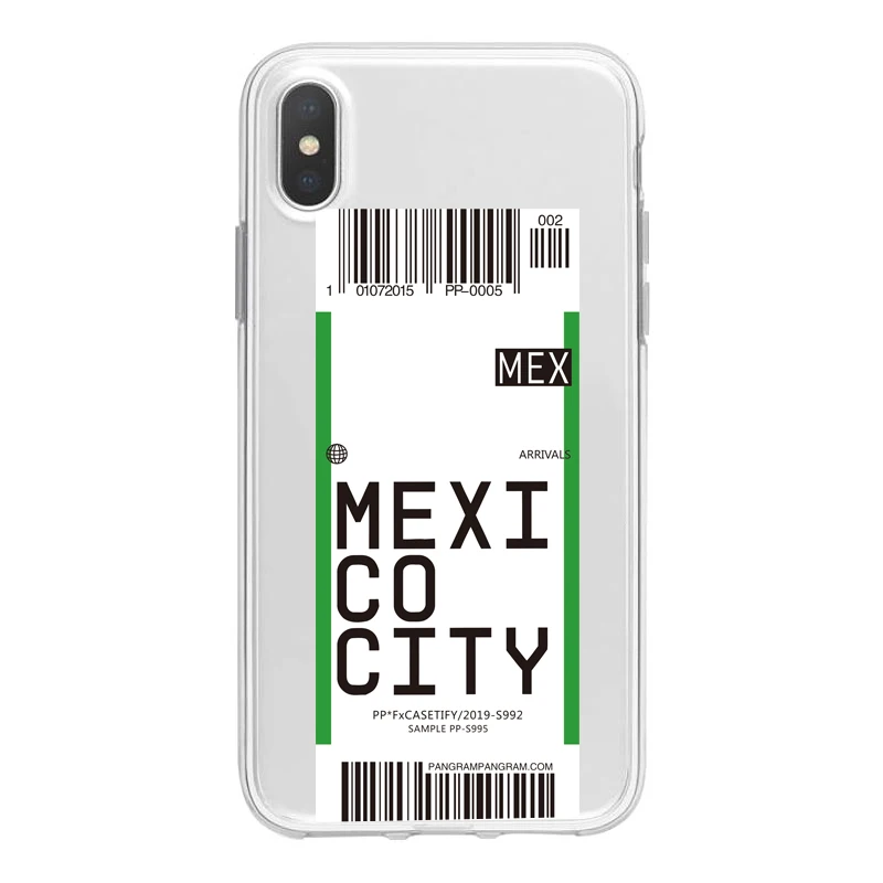 3 soft case Чехол для телефона samsung galaxy A10 A20 A30 A40 A50 A60 A70 A80 A90 с буквенным принтом Мягкий ТПУ силиконовый чехол-накладка для путешествий - Цвет: 3 soft case