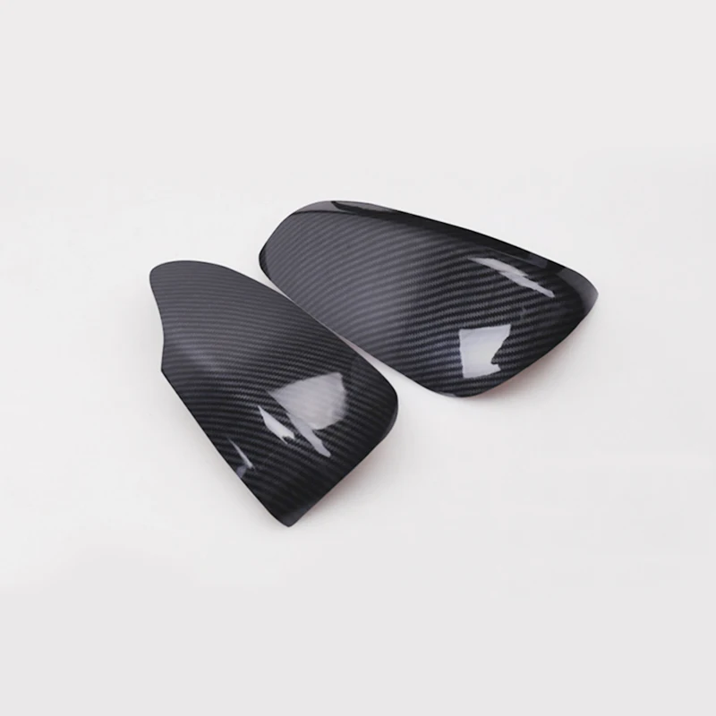 For-Toyota-Corolla-Altis-e170-2014-2015-2016-2017-ABS-Carbon-fibre-Side-Door-RearView-Mirror
