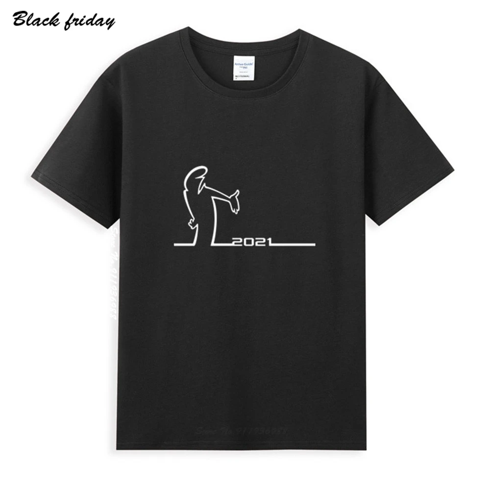 Great Space Coaster Balum La Linea 2021 Funny T-Shirt Unisex Comfortable Pure Cotton Popular Short Sleeve Tee Shirt Tops | Мужская