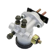 Тормозной цилиндр в сборе для картинг Багги 90 110 125 150 200 250 300 CC