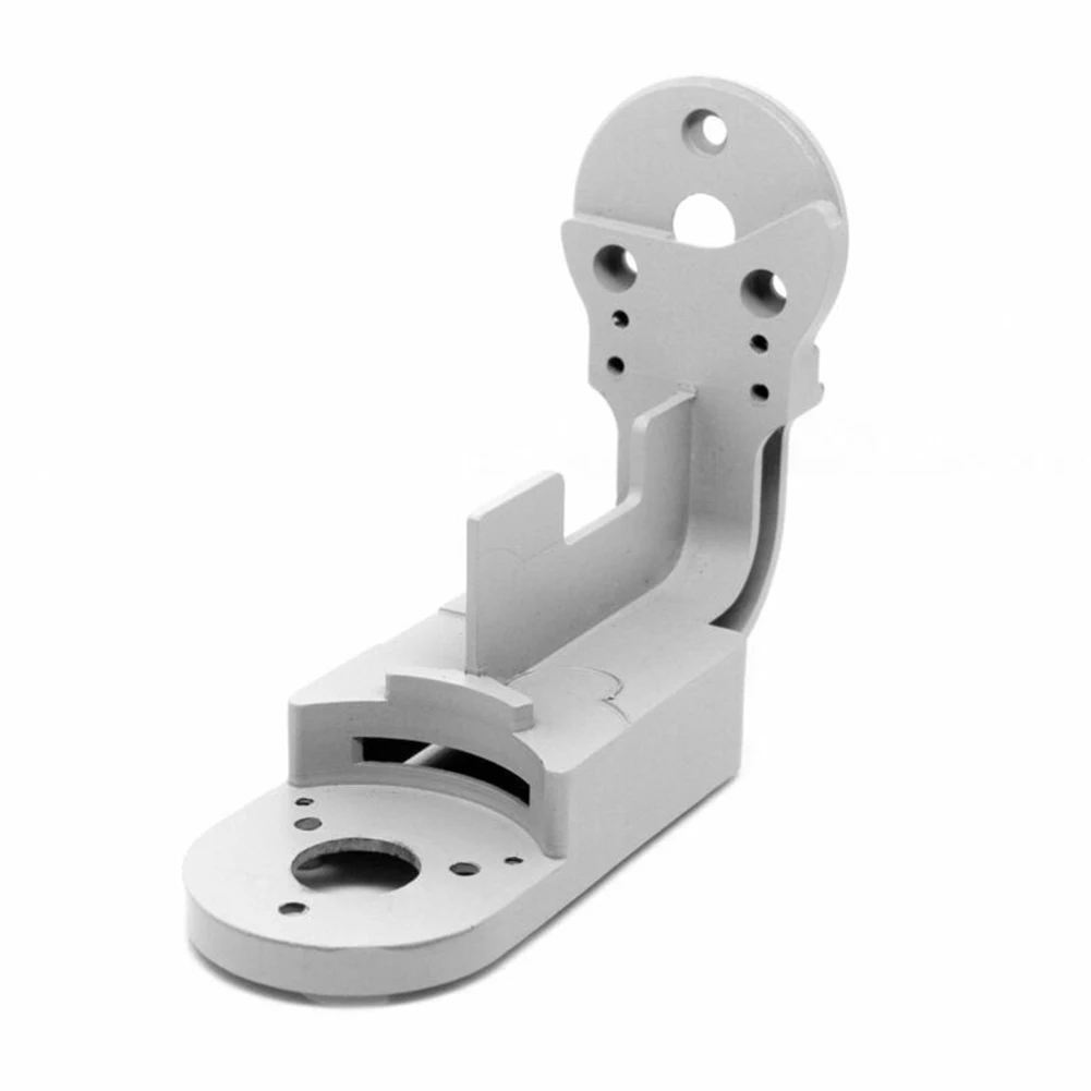 Инструменты верхний кронштейн пластиковый легко установить Gimbal рыскания Arm камера Профессиональная запасная часть дроны Ремонт для DJI Phantom 4 Pro