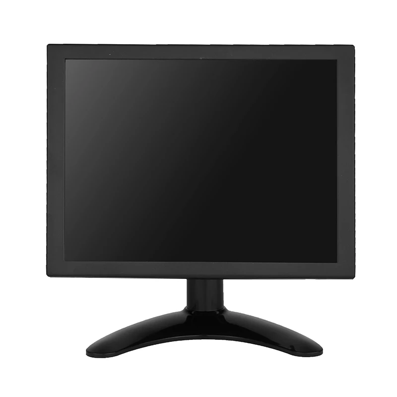 8 ġ 1024x768 ݼ  ũž ǻ AV BNC VGA HDMI USB Է,  TFT LCD 
