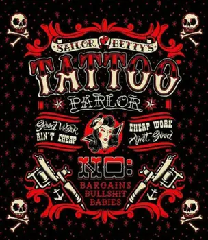 

Waterproof Pirate Shower Curtain Polyester with 12 Hooks