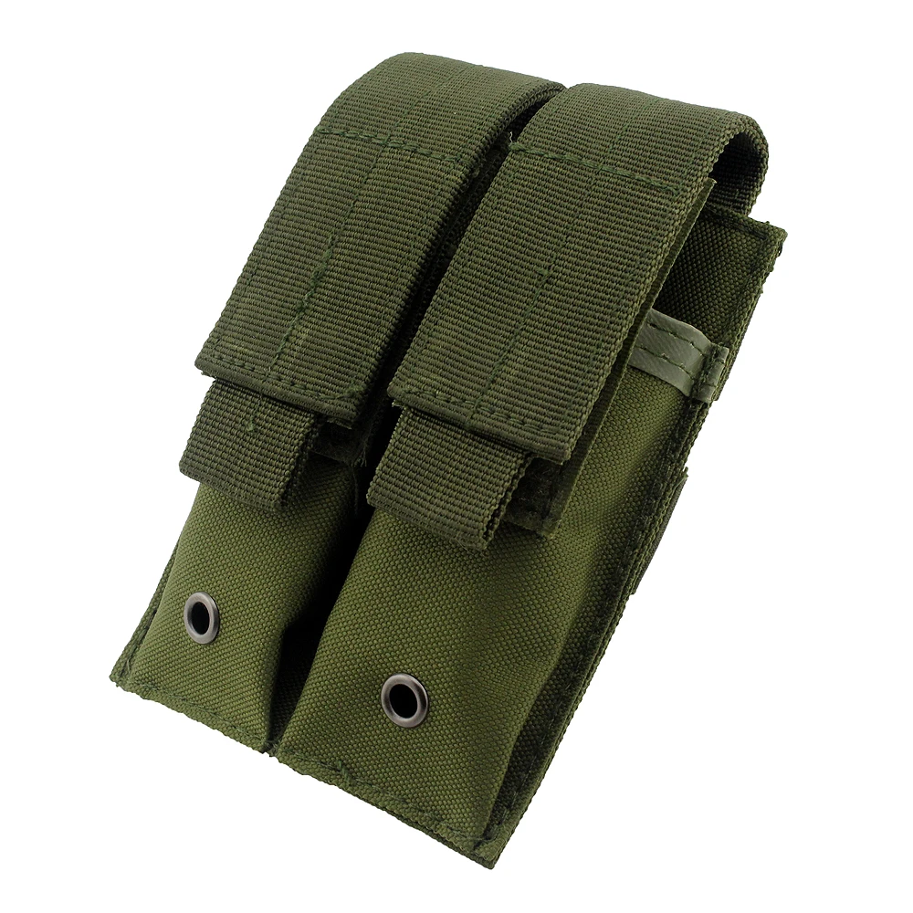 МОЛЛЕ мешки двойной журнал мешок военный пистолет Mag для USUG 30 круглый|Мешочки| |