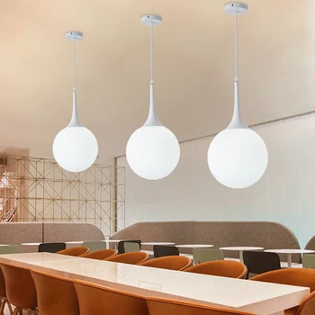 

Modern Globe Glass Ball Lamp Light Lights Fixture Ceiling Lighting-15cm