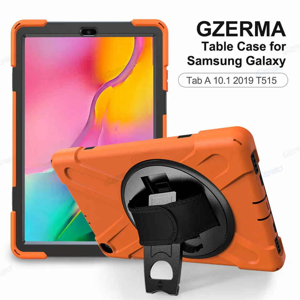 Samsung Tab 10.1 2019'' caso T510 T515