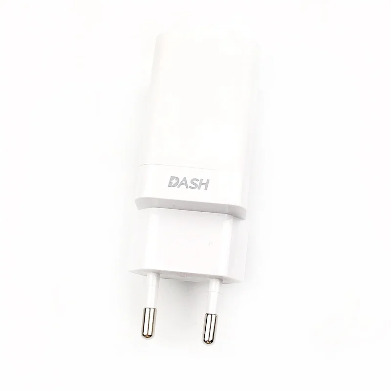 Оригинальное зарядное устройство ONEPLUS 6 Dash, 5 В/4 а, сетевой адаптер питания европейского стандарта, розничная упаковка, красный кабель TypeC для 7, 7, 6, 5, 5, 3, t