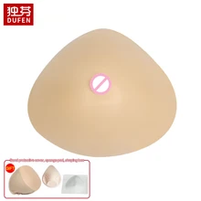 Лучшие продажи легкий вес женщин искусственный Boob имитация большой груди силиконовые поддельные грудной имплантат после мастэктомии прямо с фабрики