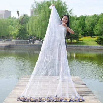 Big Fishing Net - Sports & Entertainment - AliExpress