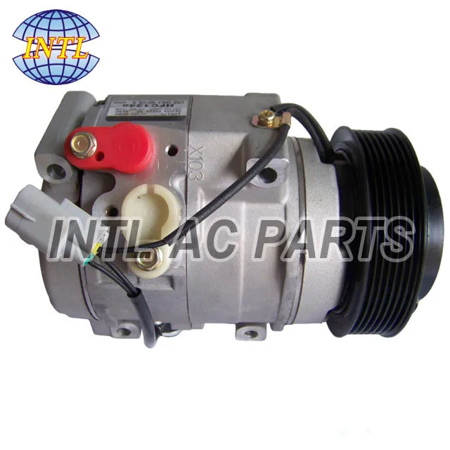 

CO 29154C Автомобильный Компрессор переменного тока для TOYOTA HI-LUX 3,0 10S15 447220-4242 447220-4471 447220-4472 447220-4070 447220-4240