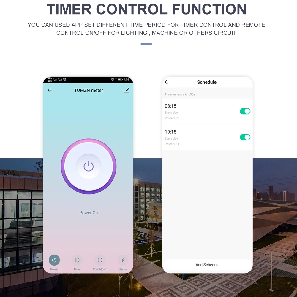 battery pruner Running time 8-10h electric