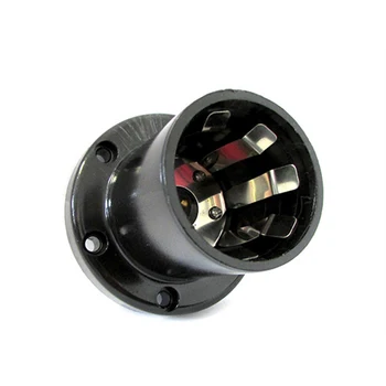 

LEDLUX AP4000 2 PCs bulb holders adapters lamp holder lampholder E40 to make Test strength and durability
