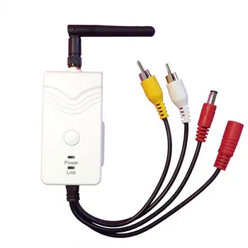 

1 set 903S WIFI video transmitter AV interface 1080p HD Car WiFi Display WIFI Mirror Box Mirror Link