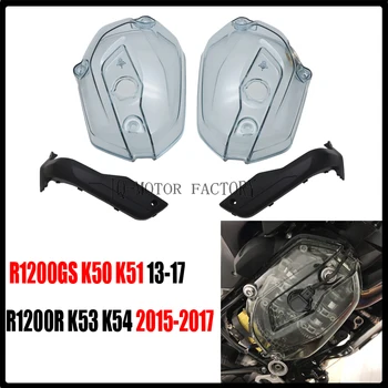 

For BMW R1200GS ADV K50 K51 R1200R K53 K54 R1200RT K52 K53 motorbike accessories Motorcycle Cylinder Head Valve Cover