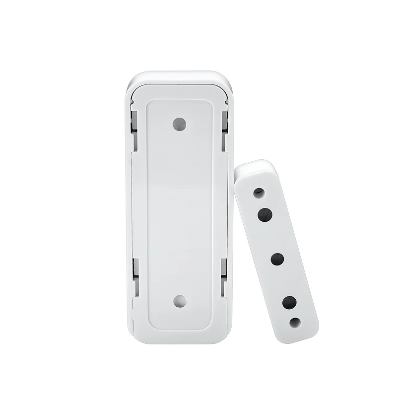 Window Door Sensor for All 433mhz Wireless Home Alarm Security Smart Gap Sensor to Detect Open Door smart alarm keypad