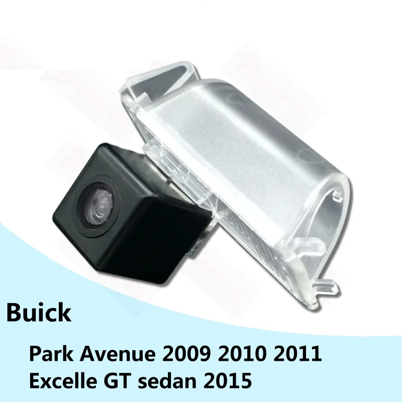 

for Buick Park Avenue 2009~2011 Excelle GT sedan 2015 Car Waterproof Night Vision reverse Rear View Reversing Backup Camera