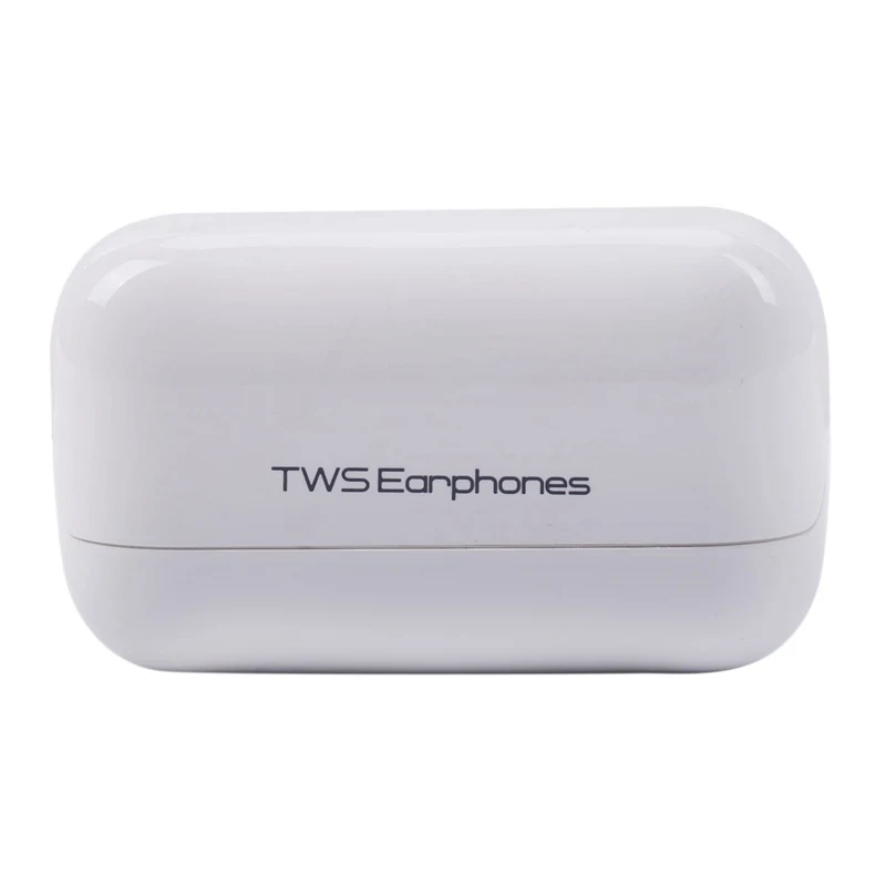 D18 TWS Беспроводная bluetooth-гарнитура 5,0 DSP глубокое шумоподавление