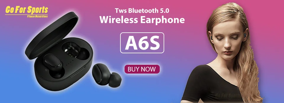 New Q8L Tws Wireless Bluetooth Headset Earplug 8D Stereo Earphone with Colorful Lighting charge Type C for smart Phones pk A6S