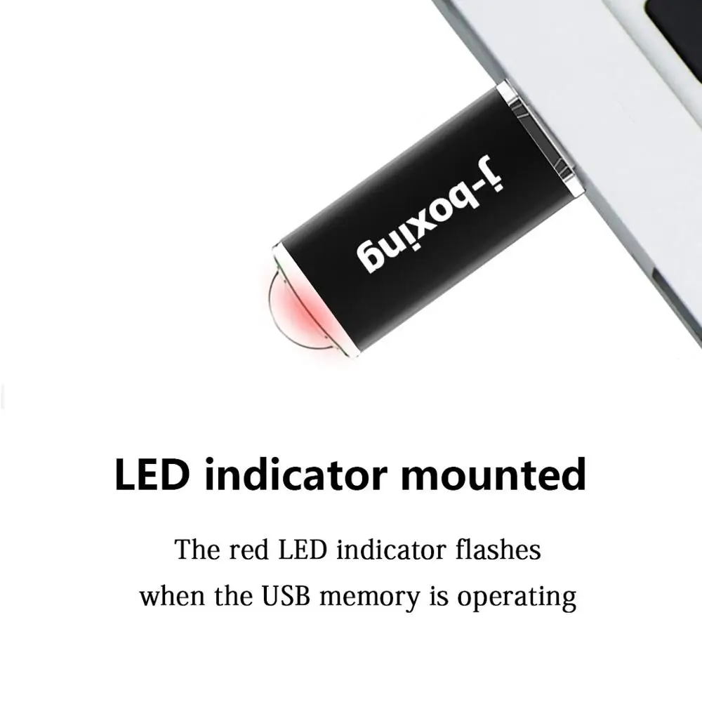 USB флеш накопители J boxing 10 шт. 1 ГБ 2 4 8 16 32 ГБ|USB флэш-накопители| |