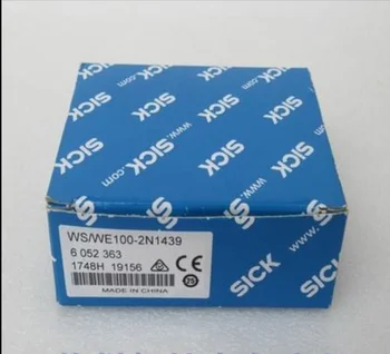 

Genuine photoelectric switch WS/WE100-N1439 (WS100-D1032, WE100-N1432)