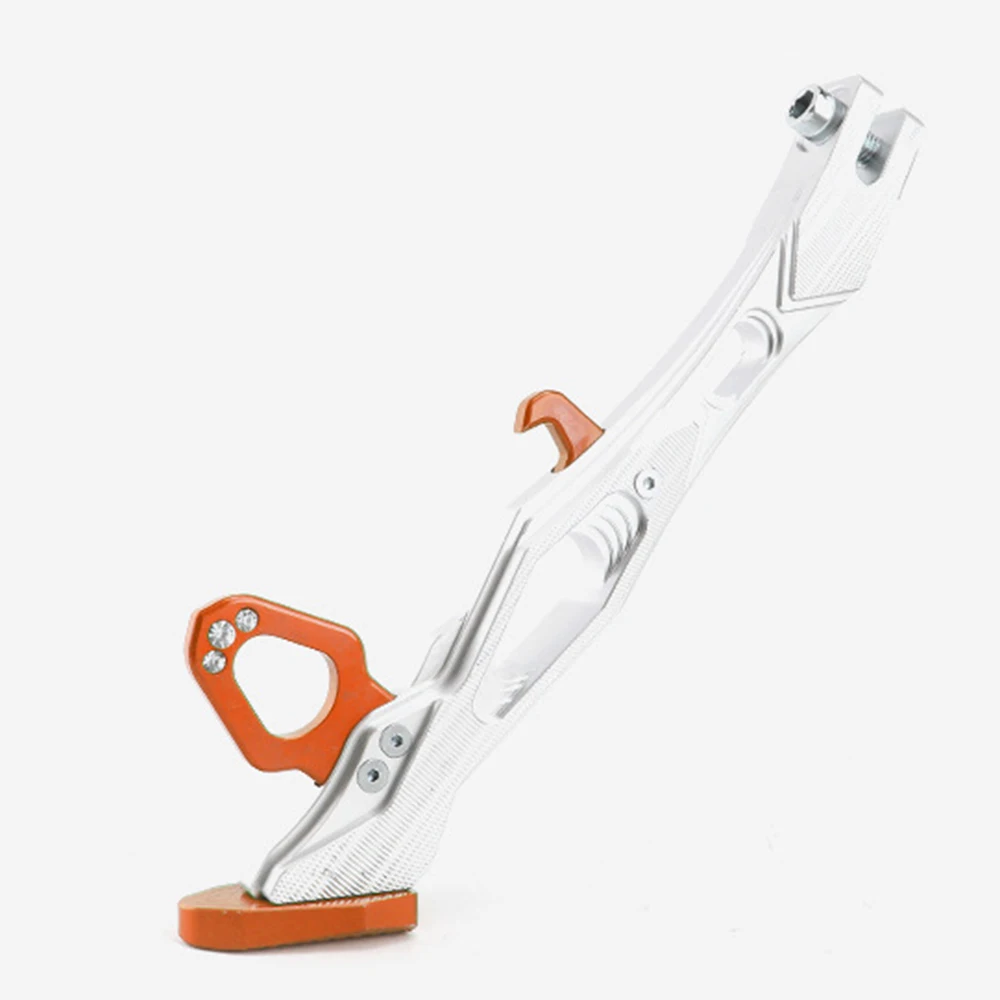 

Replacement Motorcycle side stand Parts Kickstand Scooter Tripod Bracket