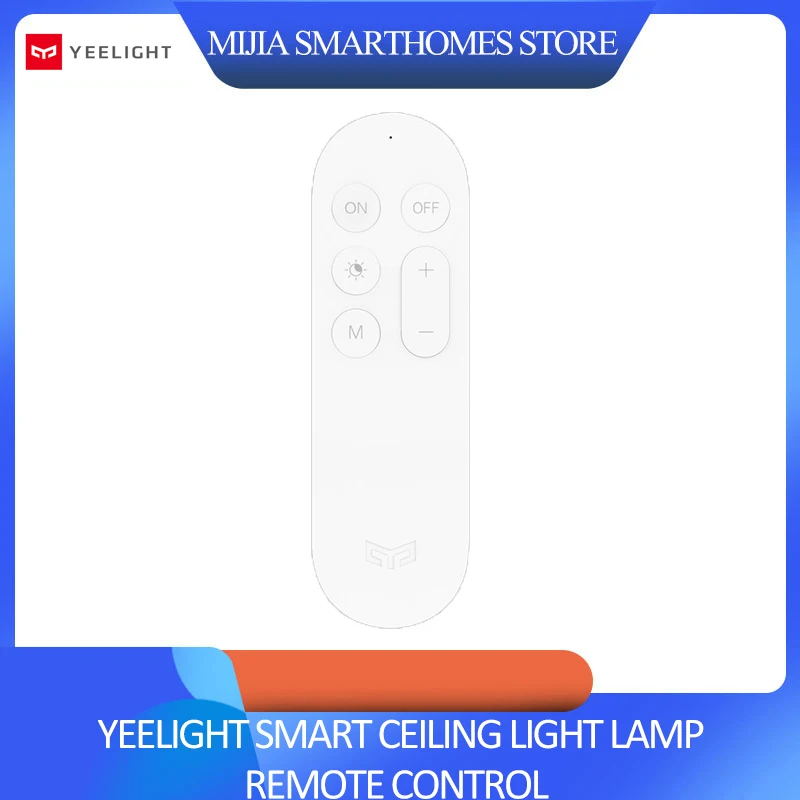 

Original Xiaomi Yeelight Smart Ceiling Light Lamp Remote control