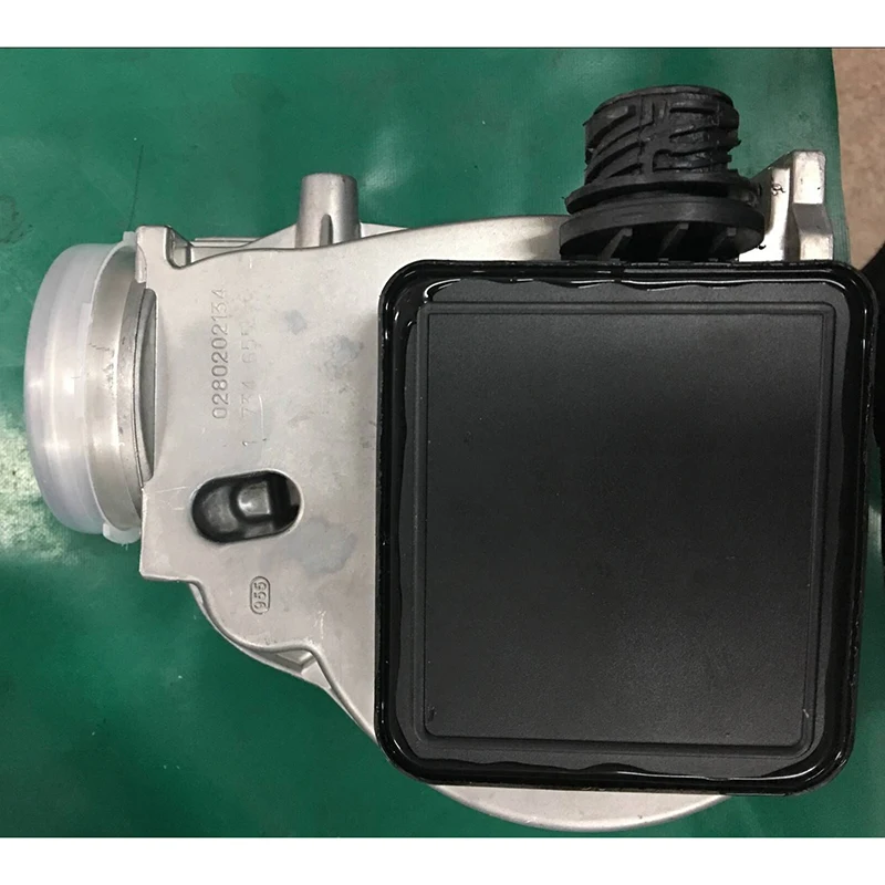 Для 318is датчик расхода воздуха для 318ti для 318i для 318ic 1.8L 0280202134 13621734655 Замена