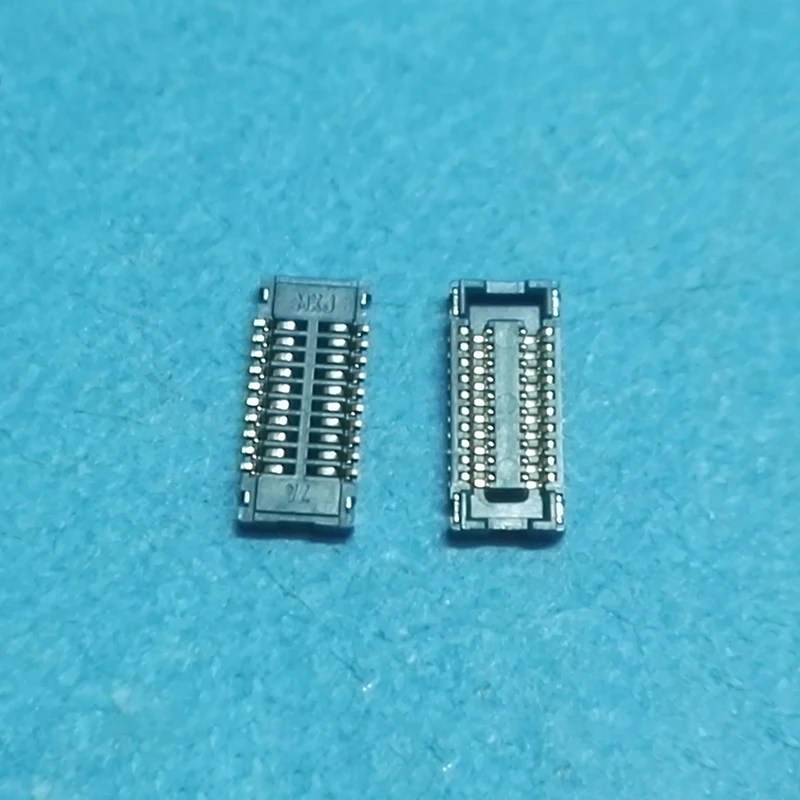 ЖК-дигитайзер FPC коннектор на гибкий для iPad 2 3 4 5 6 Air Air2 Mini 1 сенсорный экран
