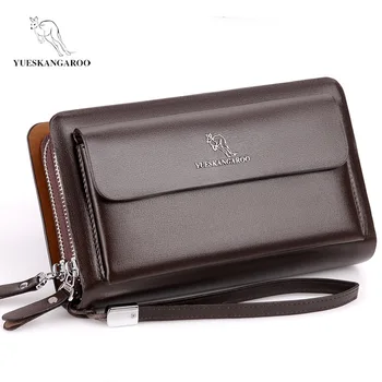 

Handbag Men's Clutch Bag Men's Bag Fashion Briefcase